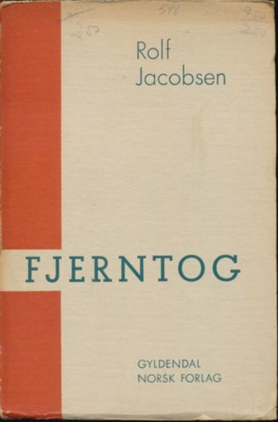 Fjerntog