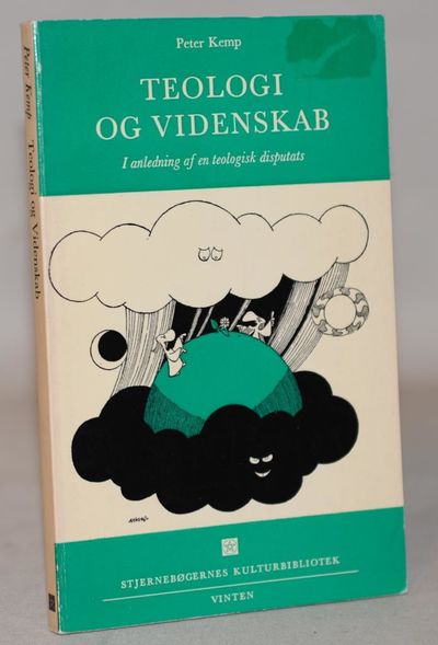 Teologi og videnskab - i anledning af en…