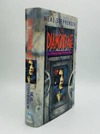 31+ The Diamond Age Or A Young Lady&#039;s Illustrated Primer Pictures