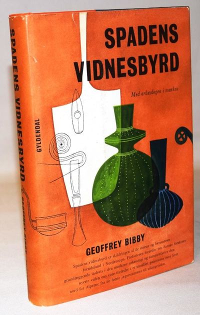 Spadens vidnesbyrd.