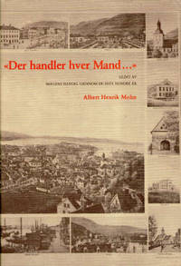 Der handler hver Mand...