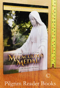 image of The Story of the Miraculous Medal: A Helping Hand from Heaven.