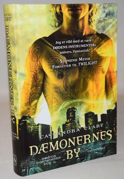 Dæmonernes by.
