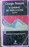 Il Romanzo di Ferrara *** Il Giardino dei Finzi Contini by 1916-2000 Giorgio - Paperback - ©1980 - from The Owl at the Bridge (SKU: 47772)