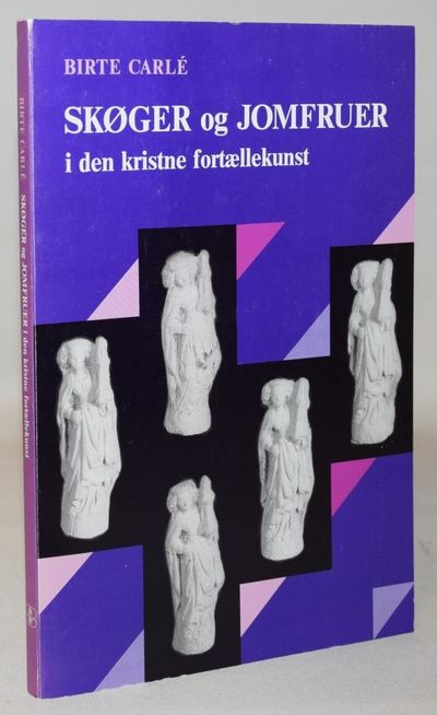 Skøger og jomfruer i den kristne fortællekunst.
