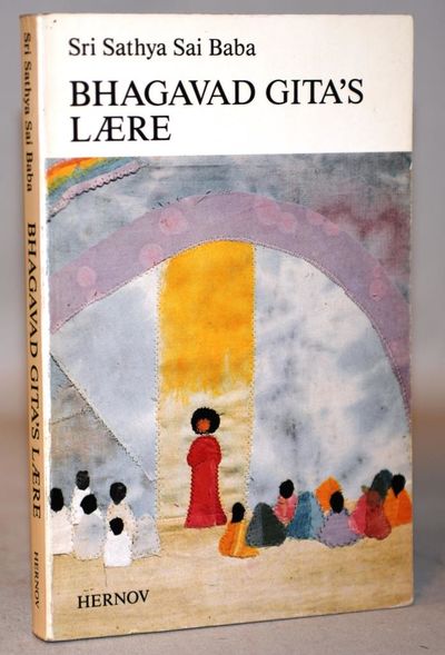 Bhagavad Gita's lære.