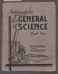 image of Intermediate General Science Book One 1