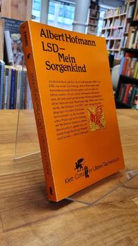 LSD - Mein Sorgenkind, by Albert Hofmann - Paperback - 1982 - from Antiquariat Orban & Streu GbR (SKU: 11193CB)