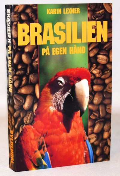 Brasilien på egen hånd.