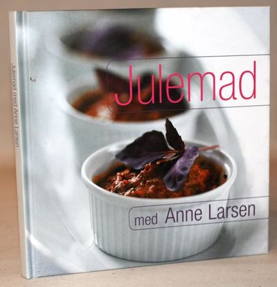 Julemad med Anne Larsen.