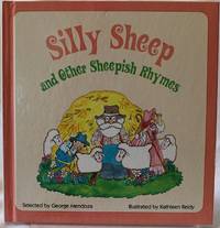 image of Silly Sheep and Other Sheepish Rhymes