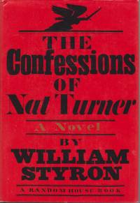 image of THE CONFESSIONS OF NAT TURNER