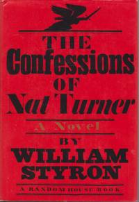 THE CONFESSIONS OF NAT TURNER