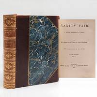 The Works of William Makepeace Thackeray