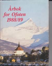 Årbok for Ofoten 1988/89.