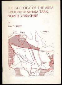 image of The Geology of the Area Around Malham Tarn, North Yorkshire