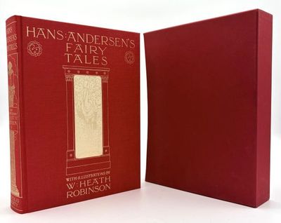 Hans Andersen's Fairy Tales