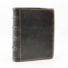Officium Beatae Mariae Virginis, Pii V. Pont. Max. iussu editum