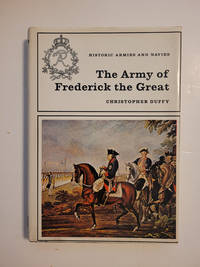 Army of Frederick the Great