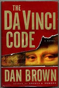 cover of The Da Vinci Code