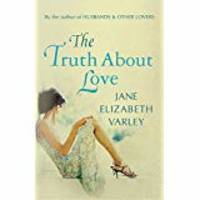 image of The Truth about Love