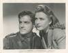 Saboteur (Original publicity photograph from the 1942 film)
