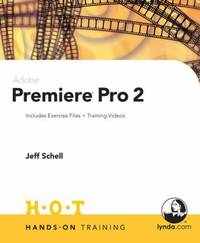 Adobe Premiere Pro 2 [With CDROM]