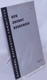 image of Our Energy Resources
