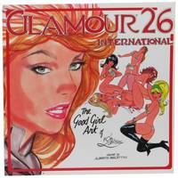 Glamour International #26: The Good Girl Art of Bob Lubbers