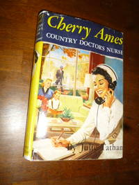 Cherry Ames: Country Doctor's Nurse