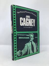 James Cagney : The Pictorial Treasury of Film Stars