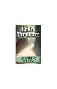 image of Anything You Ask (Hodder Christian paperbacks)