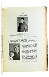 Saga Islendinga Nordur-Dakota [Signed by Jackson]