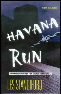 image of Havana Run