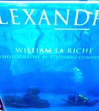image of Alexandria: The Sunken City