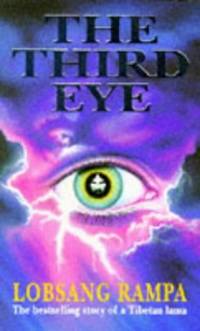cover of The Third Eye