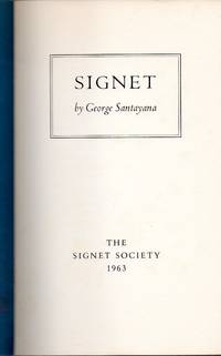 image of Signet