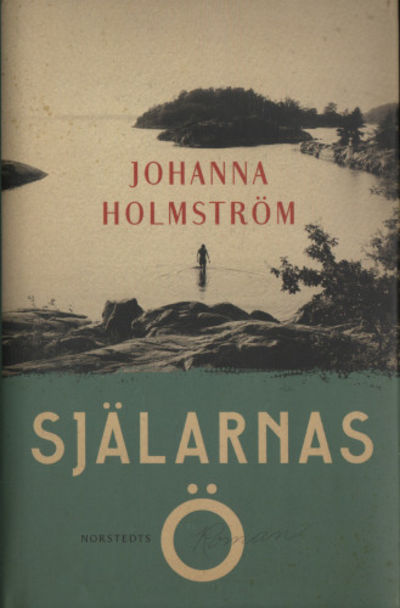SJÄLARNAS Ö.