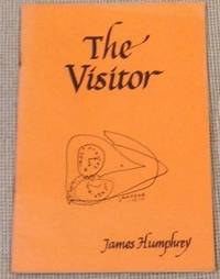 cover of The Visitor