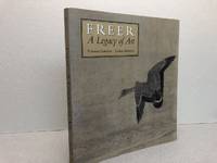 image of FREER : A Legacy of Art