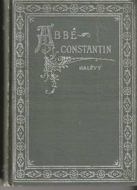 Abbe Constantin