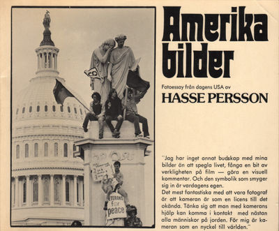 AMERIKABILDER. Fotoessay från dagens USA.