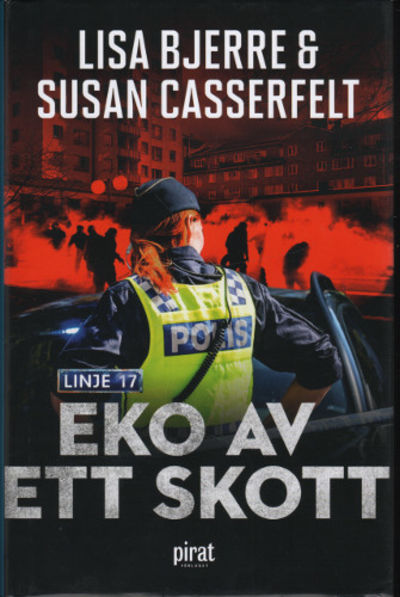 EKO AV ETT SKOTT.