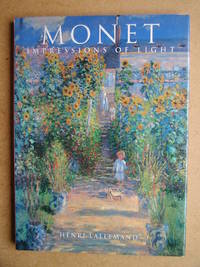 Monet: Impressions of Light.