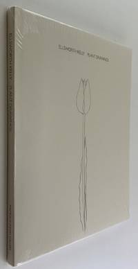 Ellsworth Kelly: Plant Drawings (MATTHEW MARKS G) by Kelly, Ellsworth - 2019