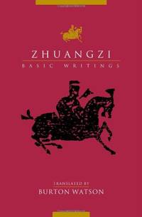 Zhuangzi &acirc; Basic Writings (Translations from the Asian Classics): xiv