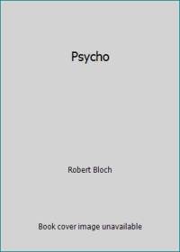 cover of Psycho