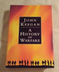 image of A HISTORY OF WARFARE