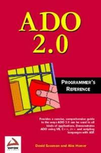 Instant ADO 2.0