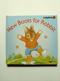 New Boots for Rabbit